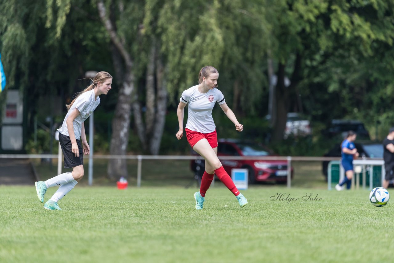 Bild 72 - Loewinnen Cup